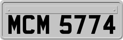 MCM5774