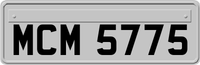 MCM5775