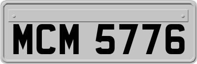 MCM5776