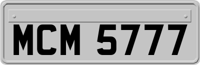 MCM5777