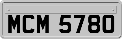 MCM5780