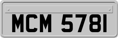 MCM5781