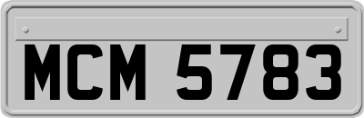 MCM5783