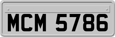 MCM5786
