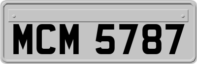 MCM5787