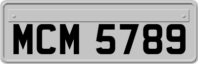 MCM5789
