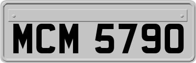MCM5790