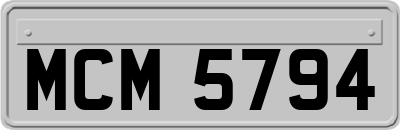 MCM5794