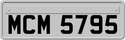 MCM5795