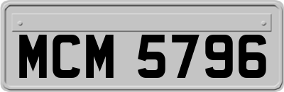 MCM5796