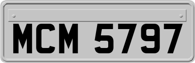 MCM5797
