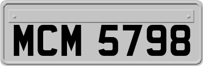 MCM5798