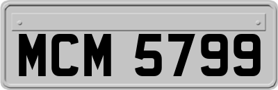 MCM5799