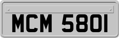 MCM5801