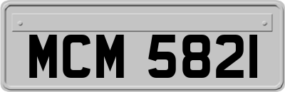 MCM5821