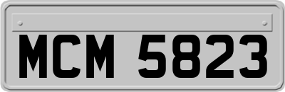 MCM5823