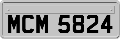 MCM5824