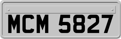 MCM5827