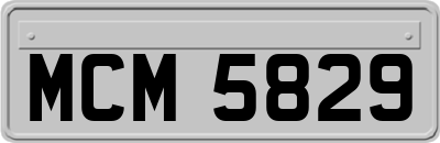 MCM5829