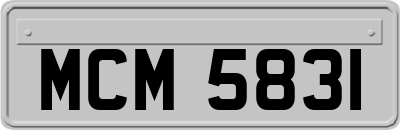 MCM5831