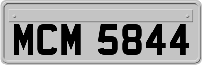 MCM5844