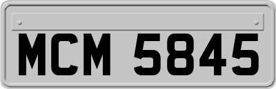 MCM5845