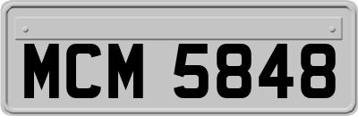 MCM5848