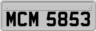 MCM5853