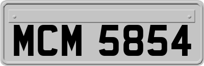 MCM5854