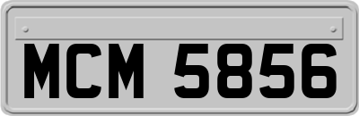 MCM5856