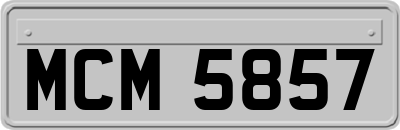 MCM5857