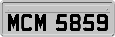 MCM5859