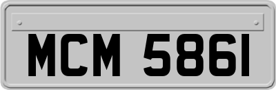 MCM5861