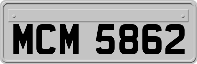MCM5862