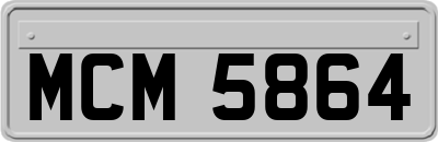 MCM5864