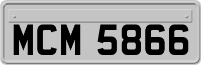 MCM5866