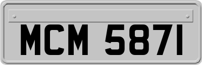 MCM5871