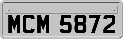 MCM5872