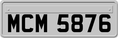 MCM5876
