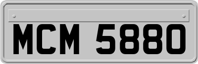 MCM5880