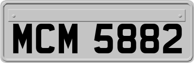 MCM5882