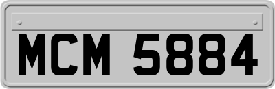 MCM5884