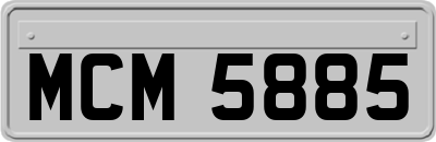 MCM5885
