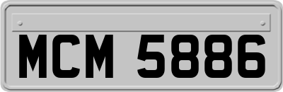 MCM5886