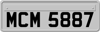 MCM5887