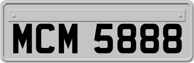 MCM5888