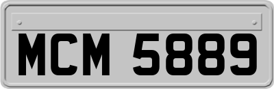 MCM5889
