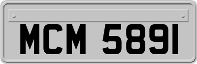 MCM5891