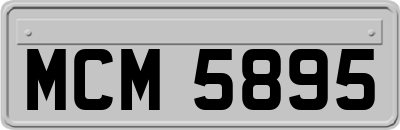 MCM5895