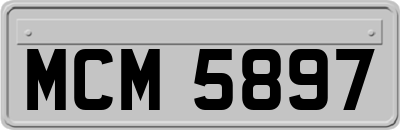 MCM5897